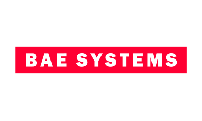 BAE Systems logo