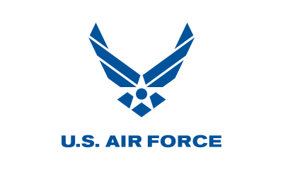 U.S Air Force logo