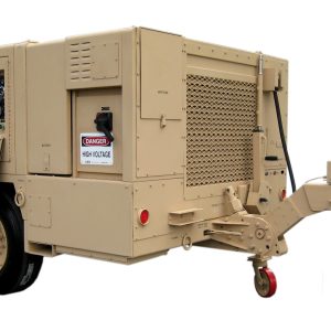 Multi-Function Power Unit