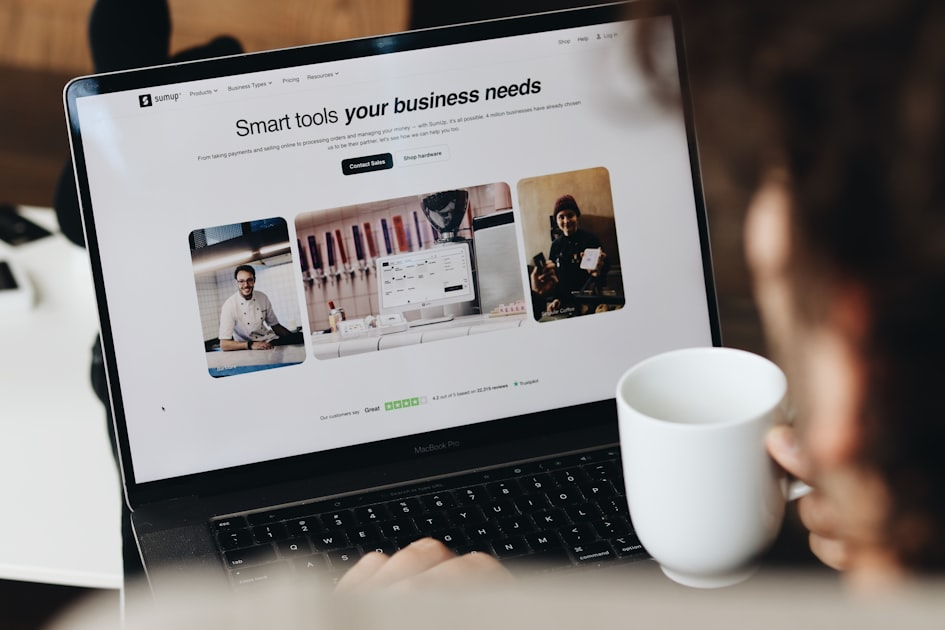 Boost Your Productivity with Online Tools